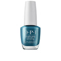 Verniz de Origem Natural OPI Nature Strong All Heal Queen Mother Earth 15ml