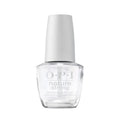 Opi Nature Strong Nagellack auf Naturbasis Raindrop Expectations 15ml