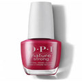 Opi Nature Strong Nagellack natürlichen Ursprungs A Bloom With A View 15ml