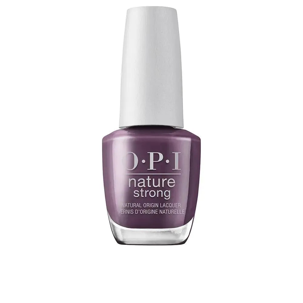 Opi Nature Strong Nagellack auf natürlicher Basis Eco Maniac 15ml