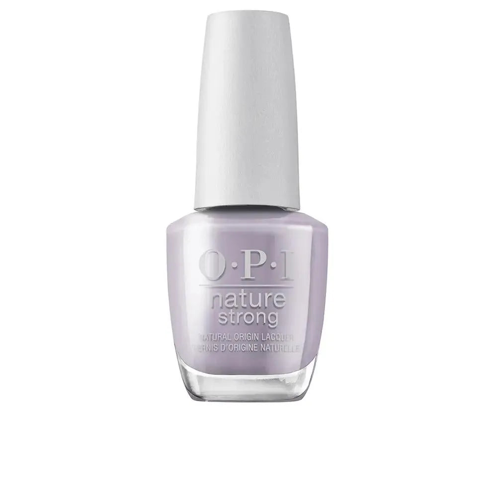 Opi Nature Strong Natürlicher Nagellack Right As Rain 15ml