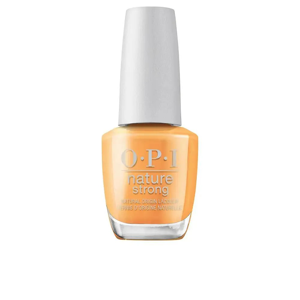 Verniz de Origem Natural OPI Nature Strong Bee The Change 15ml