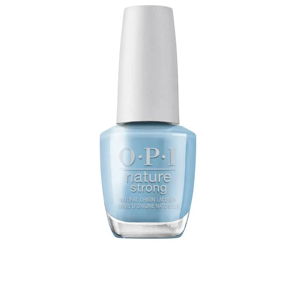 Opi Nature Strong Natürlicher Nagellack Big Bluetiful Planet 15ml