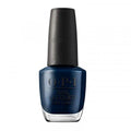 Opi Fall Nail Lacquer Midnight Mantra 15ml