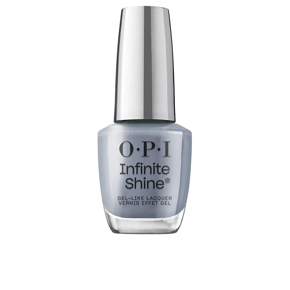 OPI Infinite Shine Verniz de Longa Duração Efeito Gel Pure Jean-Ius 15ml