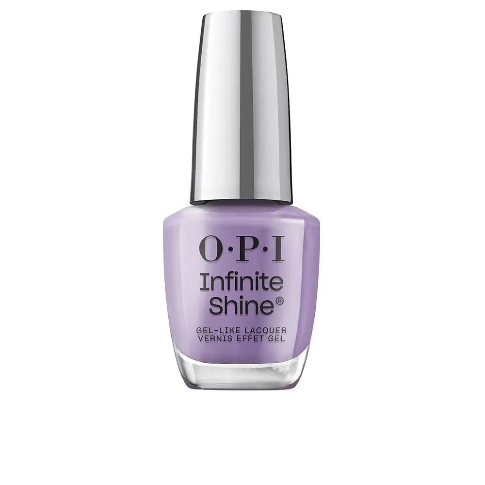OPI Infinite Shine Verniz de Longa Duração Efeito Gel Lush Hour 15ml