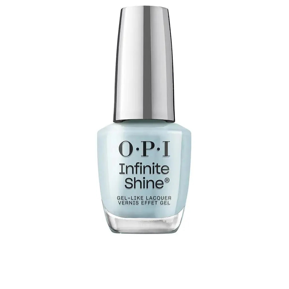 OPI Infinite Shine Verniz de Longa Duração Efeito Gel Last From The Past 15ml