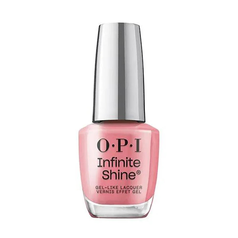 OPI Infinite Shine Verniz de Longa Duração Efeito Gel At Strong Last 15ml