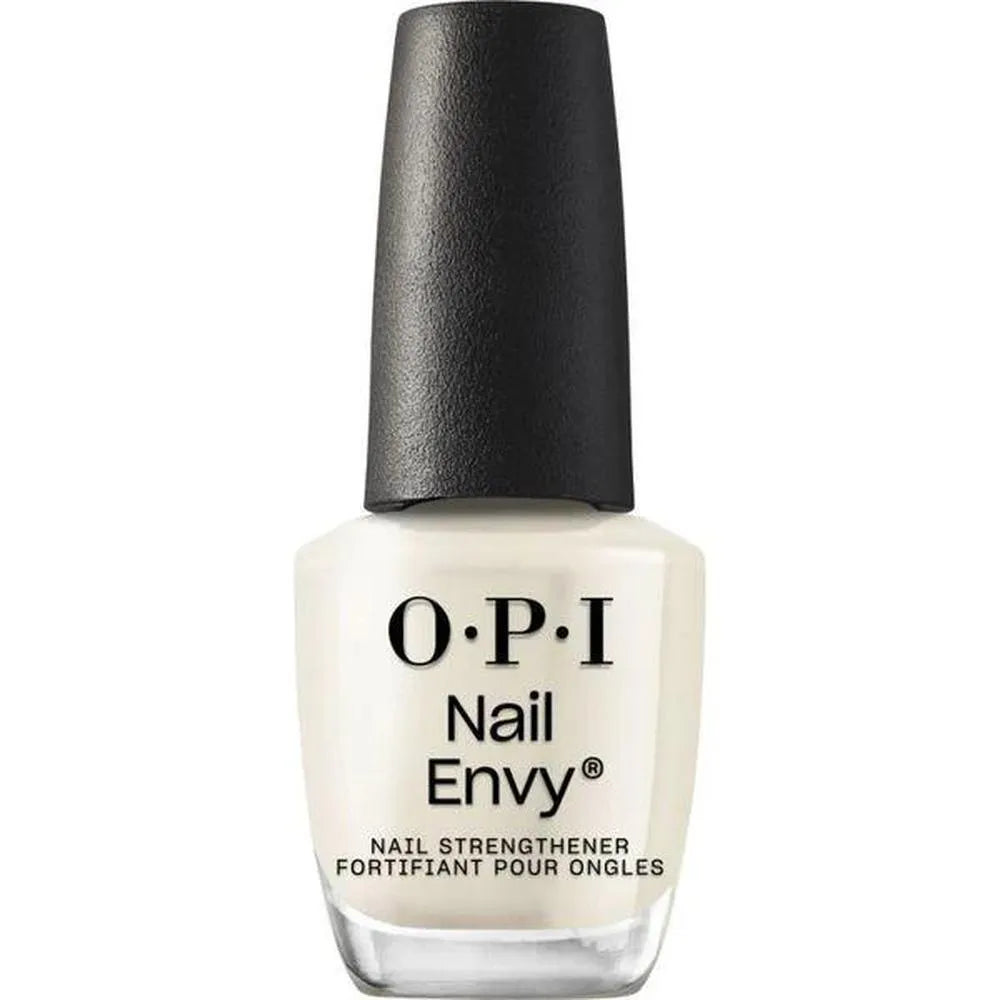 OPI Nail Envy Verniz Tratamento Fortalecedor de Unhas Double Nude-Y 15ml