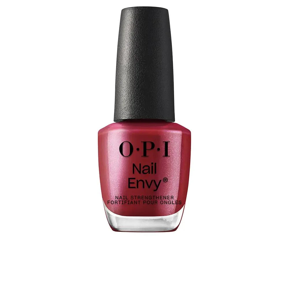 Verniz Tratamento Fortalecedor de Unhas Opi Nail Envy Tough Luv 15ml