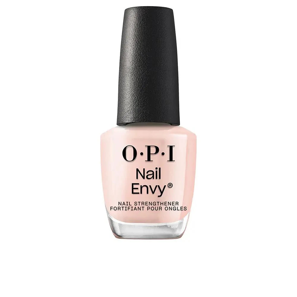 OPI Nail Envy Verniz Tratamento Fortalecedor de Unhas Bubble Bath 15ml