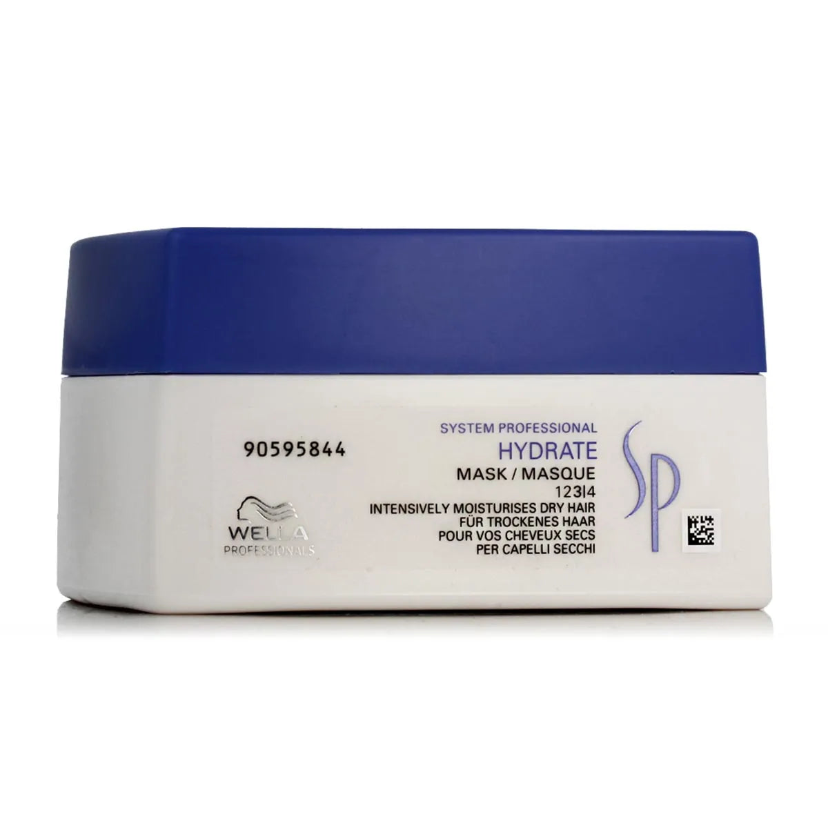 Wella SP Máscara Hidratante 200 ml