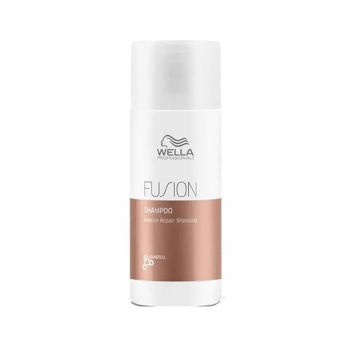 Champô Wella Fusion Intense Repair 50ml