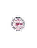 Essence Cosmetics All About Matt! Polvos Compactos Fijadores 8g