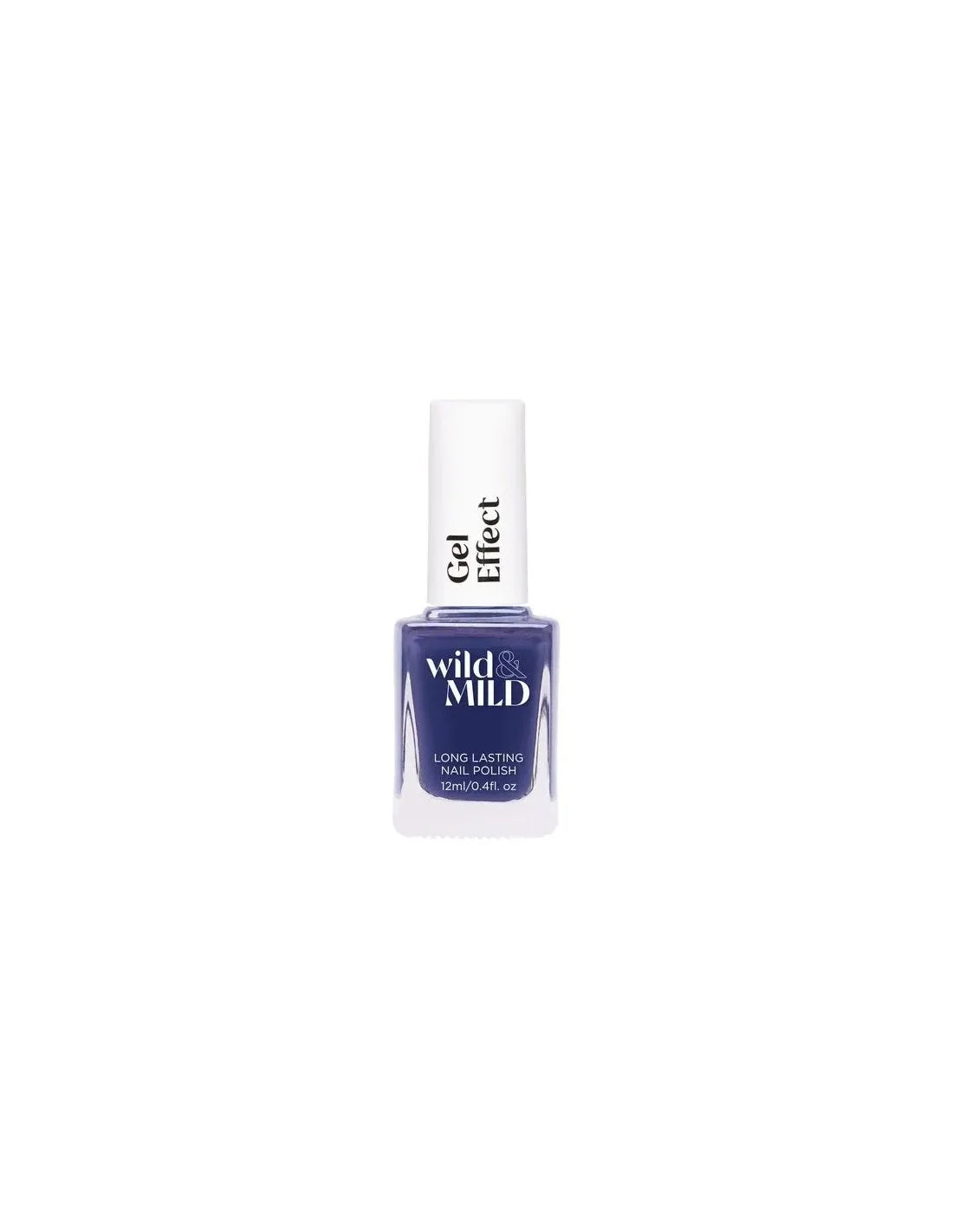 Wild and Mild Wild and Mild Wild and Mild Wild and Mild Wild M Nail Verniz Efeito Gel Ge92