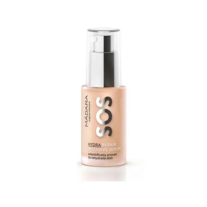Sérum Intensivo Reparador Hydra Mádara 30 ml
