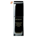 Sensai Fond De Teint Perfection Satinée Spf20 30ml 102 Ivory Beige