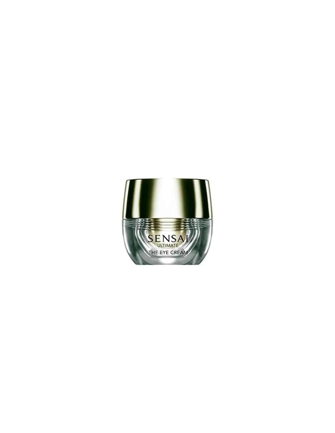 Sensai Ultimate Augencreme 15ml