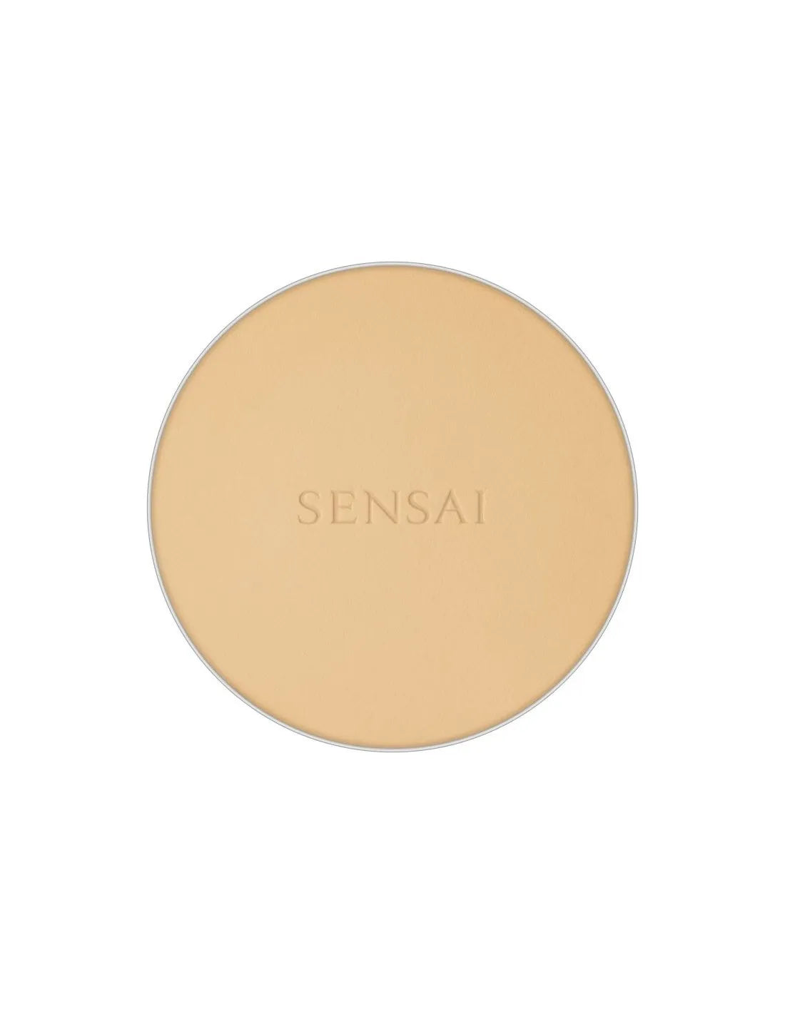 Sensai Total Finish Spf10 Recarga Tf202-Soft Beige 11g