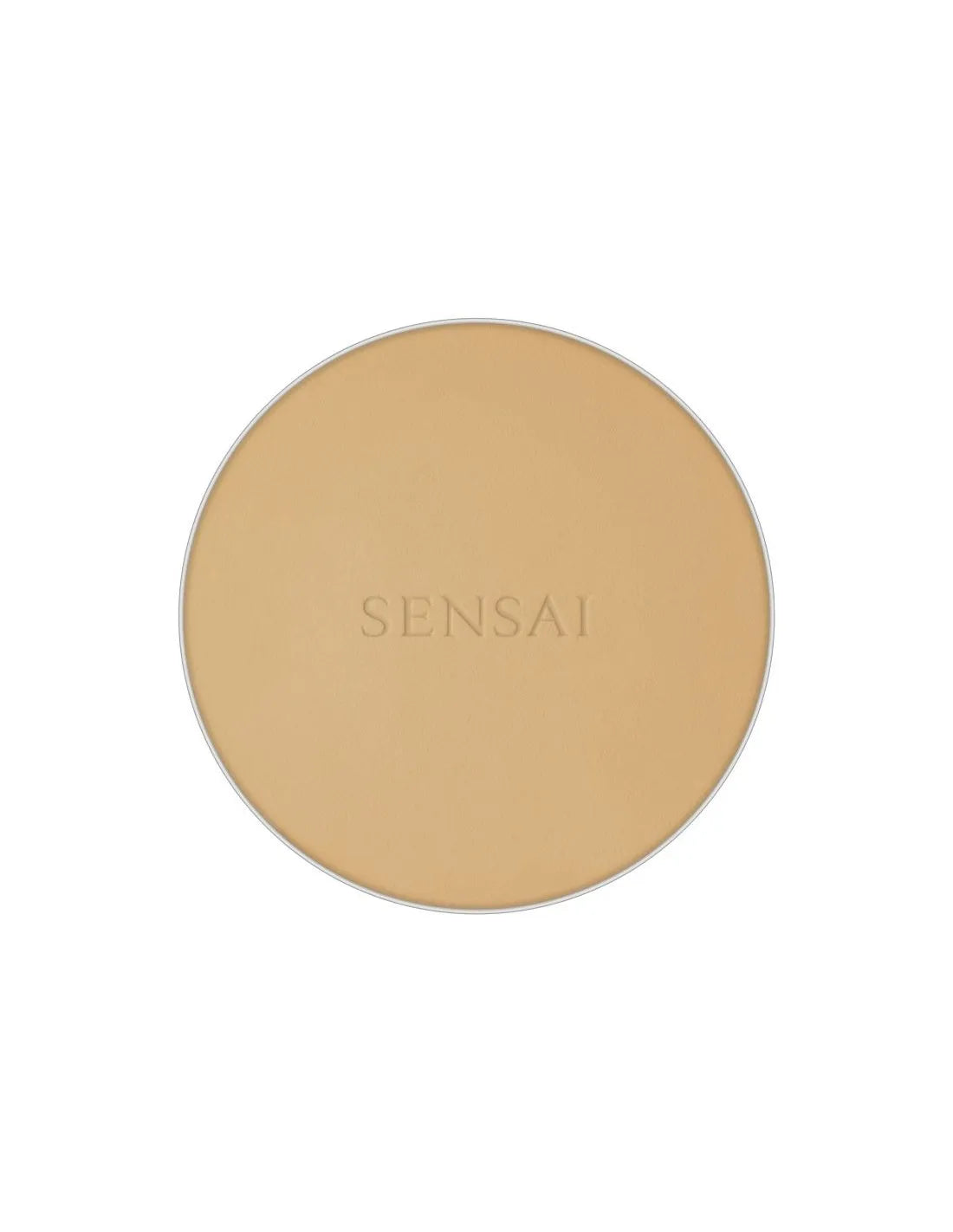 Sensai Total Finish Spf10 Refill Tf203-Natural Beige 11g