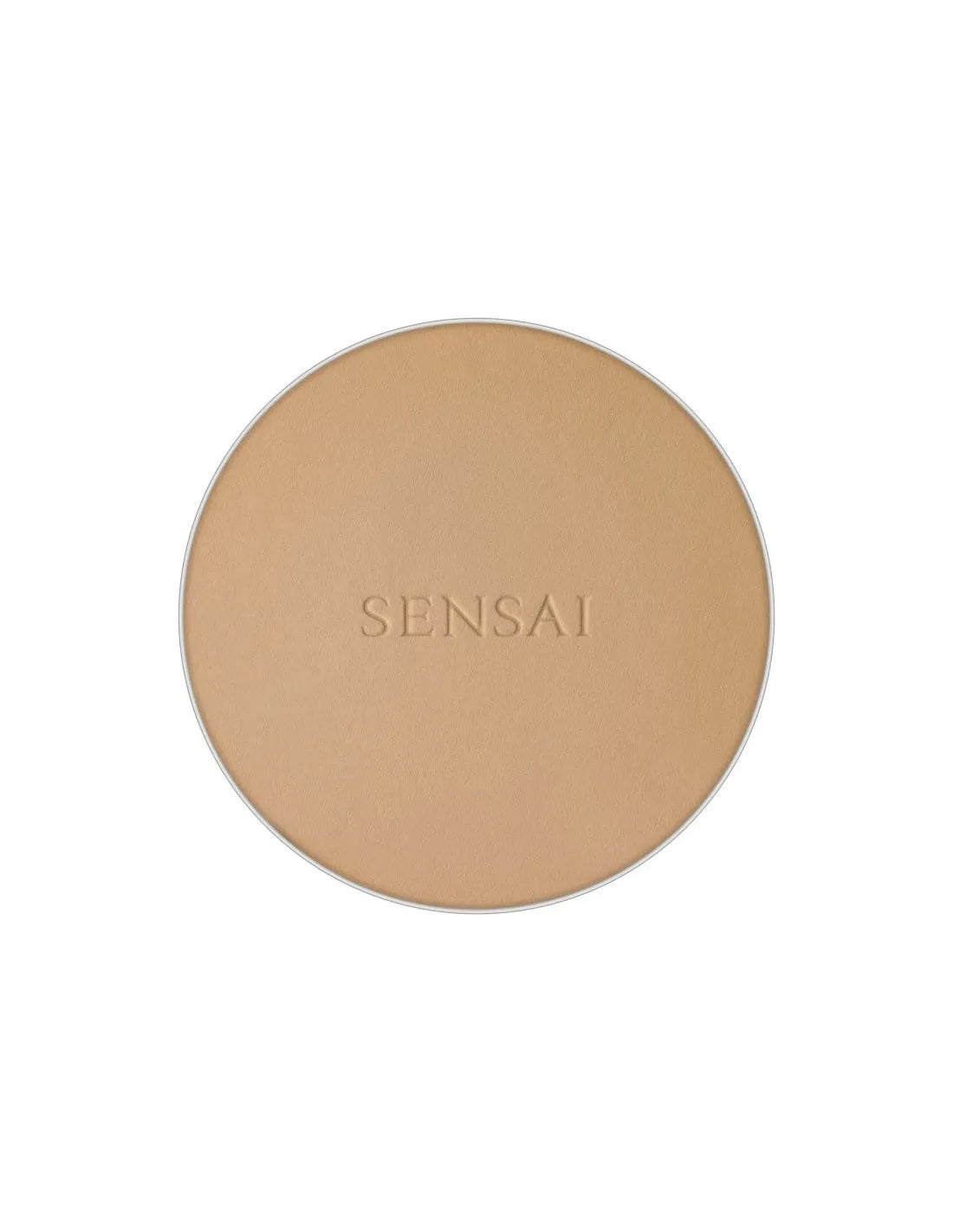 Sensai Total Finish Spf10 Recarga Tf204-Almond B 11g