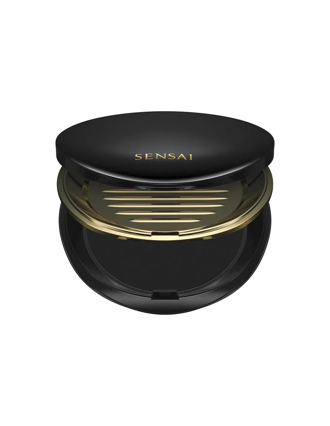 Estojo compacto Sensai para Total Finish, 1 un.