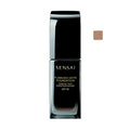 Sensai Base de Pele Acabamento Acetinado SPF 20 30 ml 203 Bege Neutro
