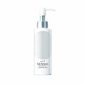 Kanebo Sensai Silky Purifying Lait Démaquillant 150ml