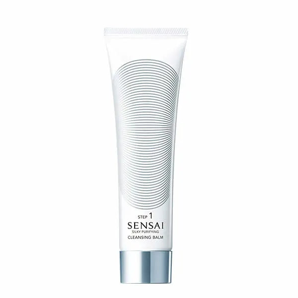 Kanebo Sensai Silky Purifying Baume Démaquillant 125ml