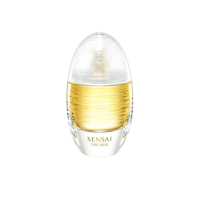 Sensai The Silk Eau de Parfum Zerstäuber 50ml
