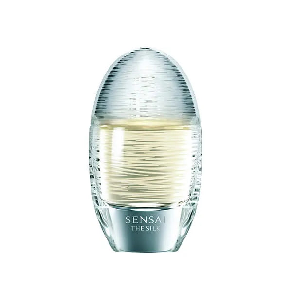 Sensai The Silk Eau de Toilette Zerstäuber 50ml