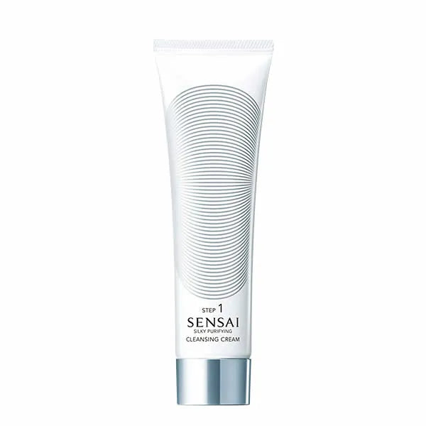 Kanebo Sensai Silky Purifying Crème Démaquillante 125 ml