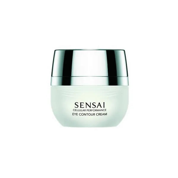 Kanebo Sensai Cellular Performance Augencreme 15ml