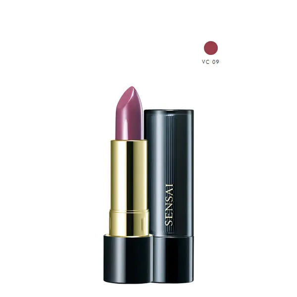 Kanebo Sensai Rouge Hydratant Couleur Vibrante Vc09