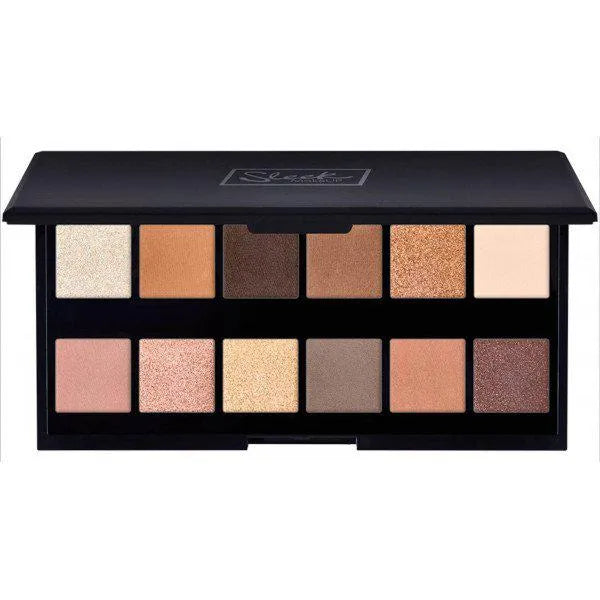 Paleta de Sombras Sleek I-Divine Level Up