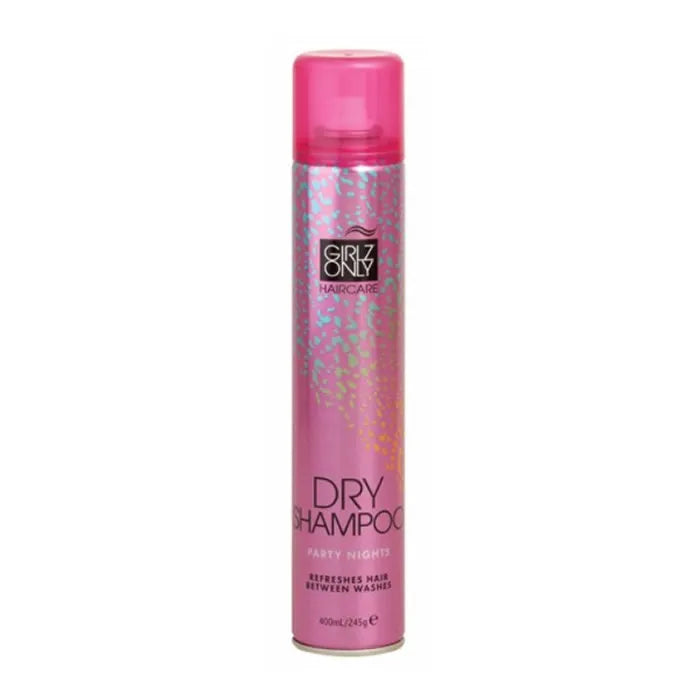 Girlz Only Trockenshampoo Party Nights 400ml