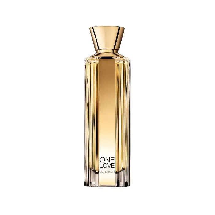 Scherrer One Love Eau De Parfum Vaporisateur 50ml