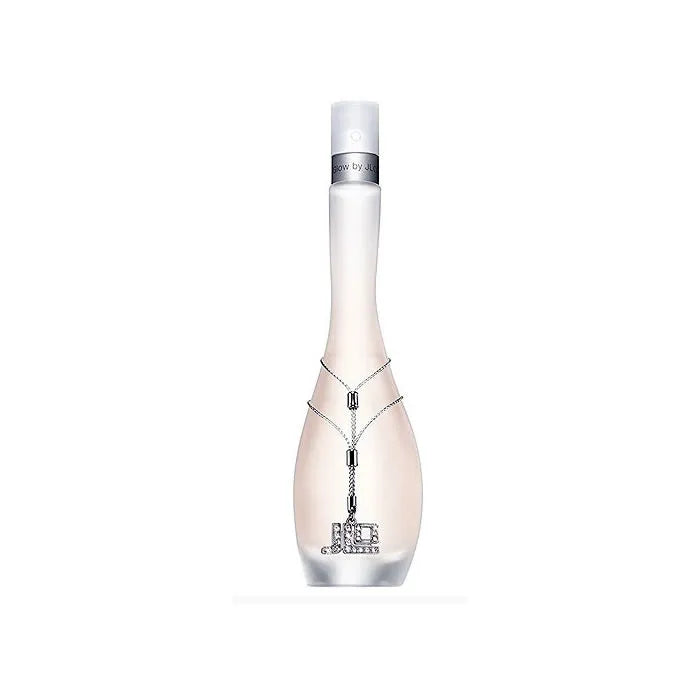 Jennifer Lopez Glow Eau De Toilette Vaporizador 50ml