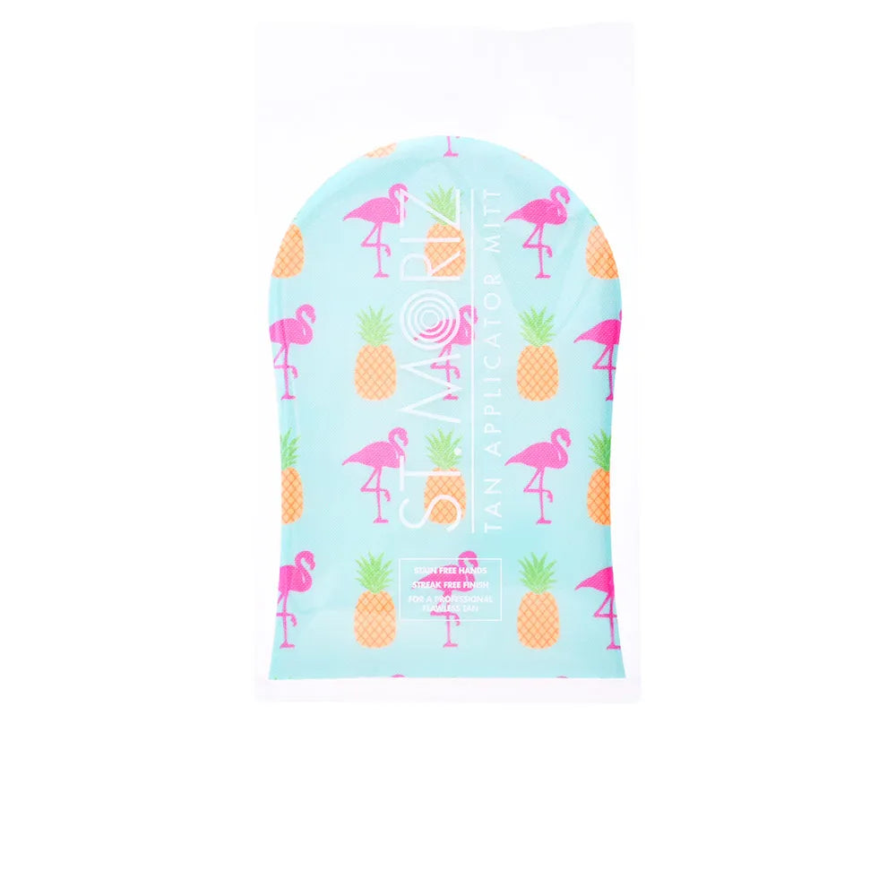 St. Moriz Applikator-Handschuh