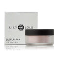 Lily Lolo Smoky Brown Sombra de Olhos 3g