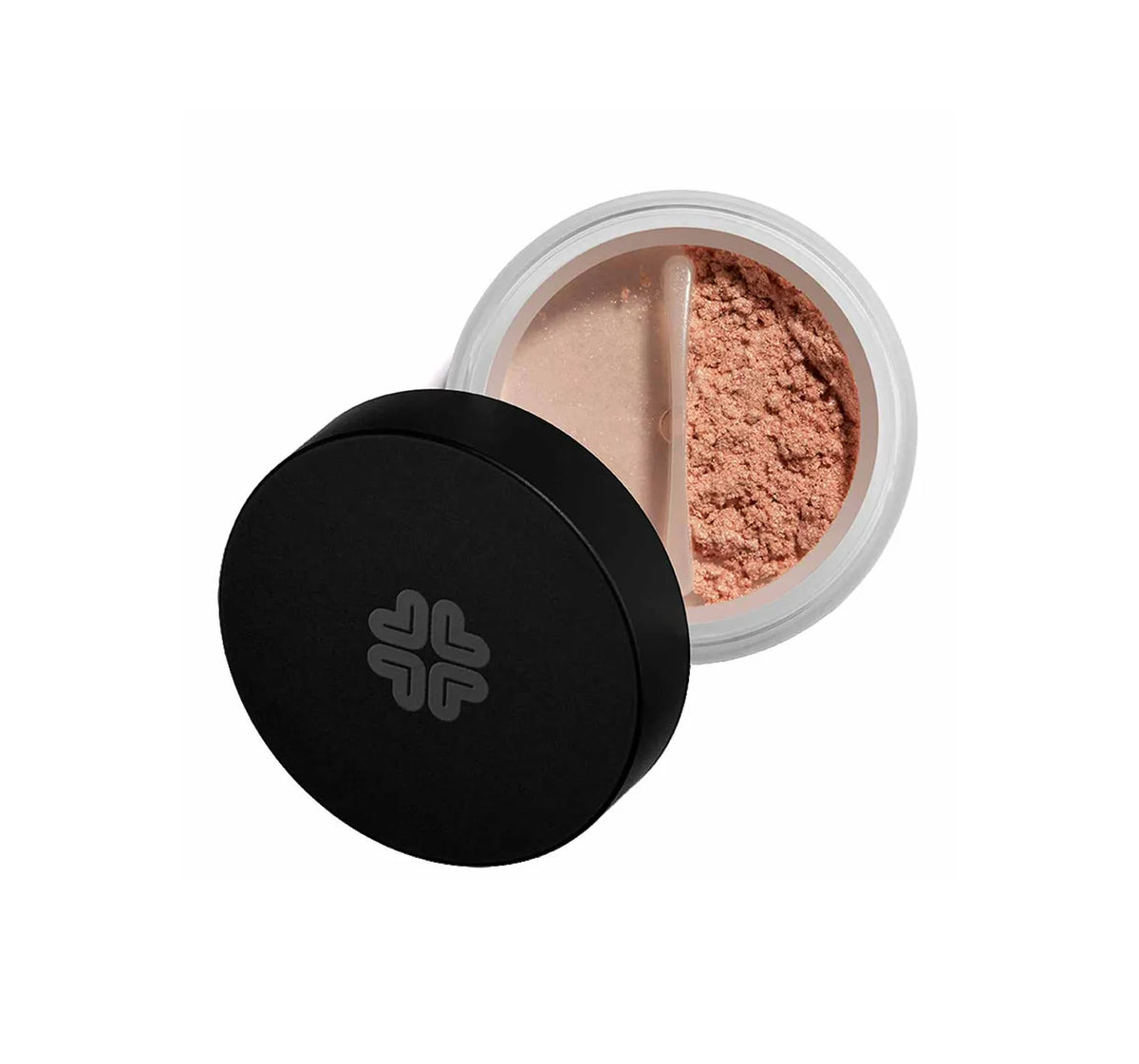 Lily Lolo Sombra de Olhos Mineral Vanilla Shimmer