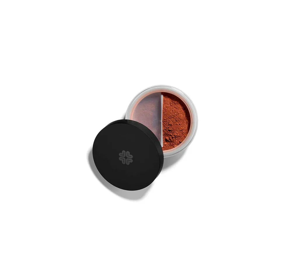 Base de Maquilhagem Mineral Lily Lolo Bonbon FPS15