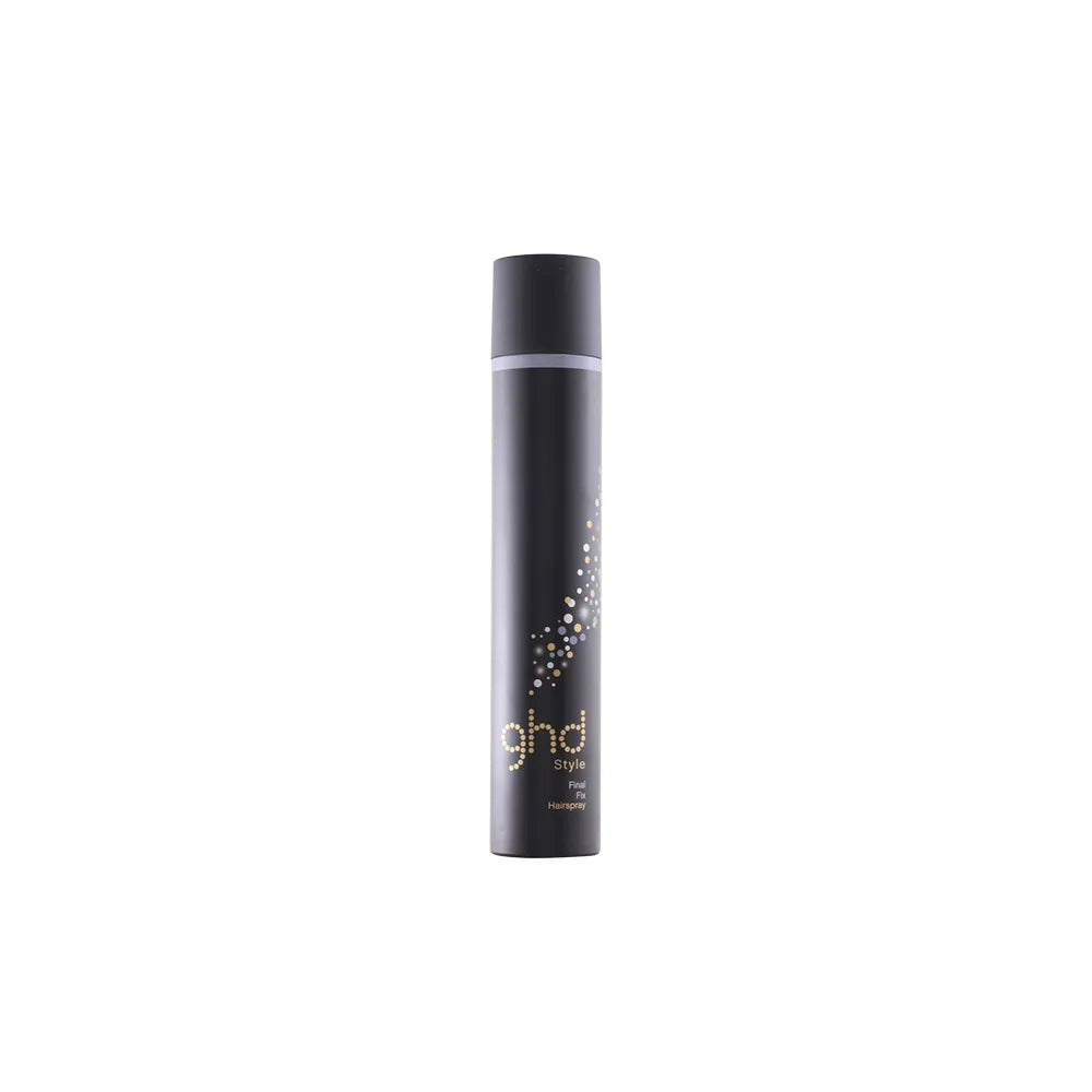 Ghd Style Final Fix Laque 400ml