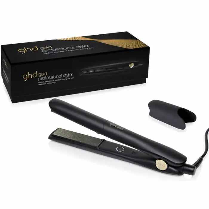 Modelador GHD Gold Professional Preto