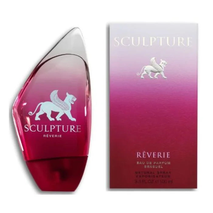 Nikos Sculpture Reverie Eau De Parfum Sensuel Zerstäuber 100ml