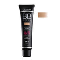Gosh BB Cream Base de Teinizante Hidratante 03 Warm Beige 30ml