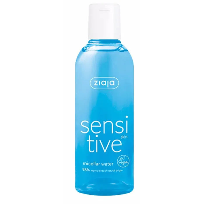 Ziaja Sensitive Mizellenwasser für empfindliche Haut 200ml
