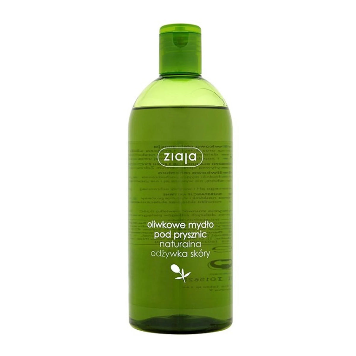 Ziaja Natural Olive Gel de Banho 500ml
