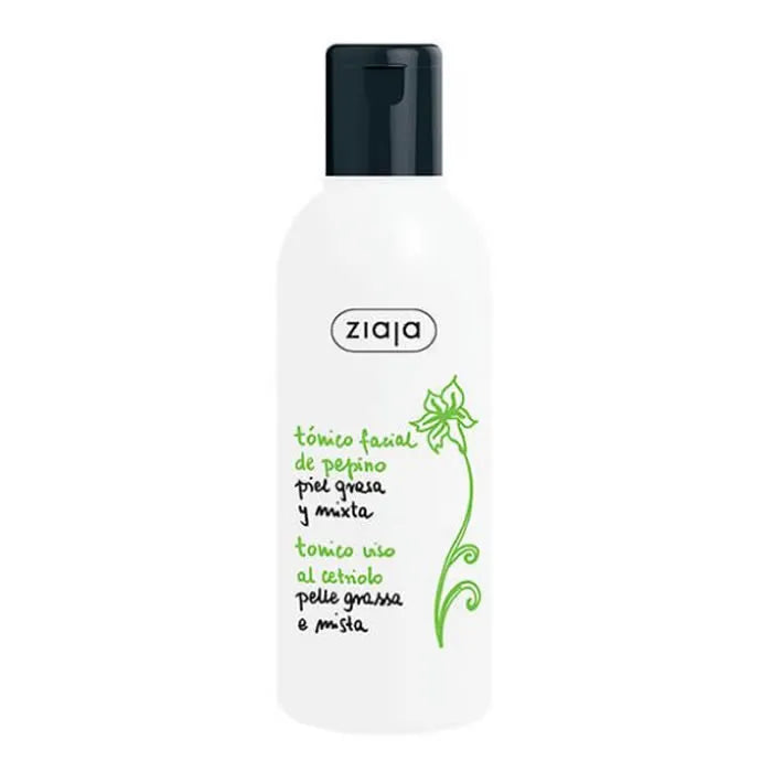 Tónico Facial de Pepino 200 ml