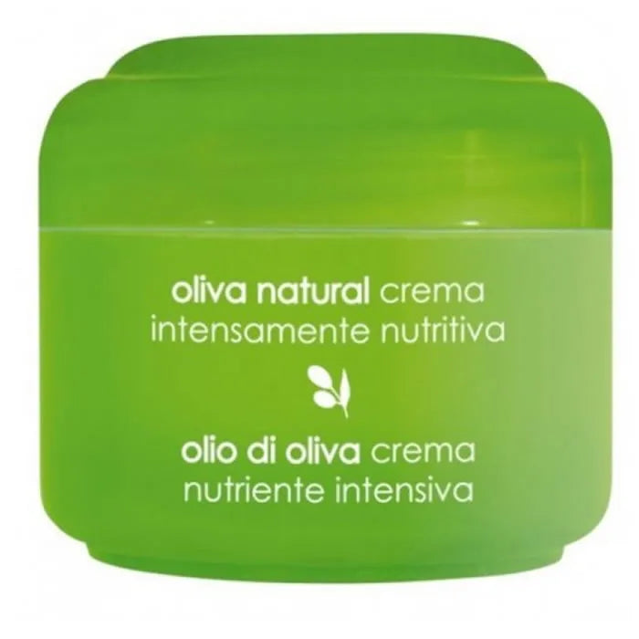 Ziaja Oliva Creme Facial Nutritivo 50ml